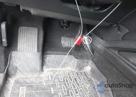 2020 Lincoln Mkz Reserve из США, поврежденный, VIN 3LN6L5F94LR611654